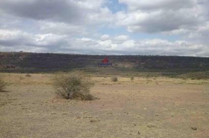100 Acres for Sale in Kiserian